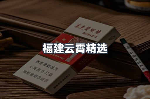 越南香烟系列